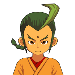 Tyke Wando