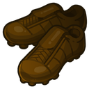 ガーディアンスオブ[Ｑ/クイーン]シューズ