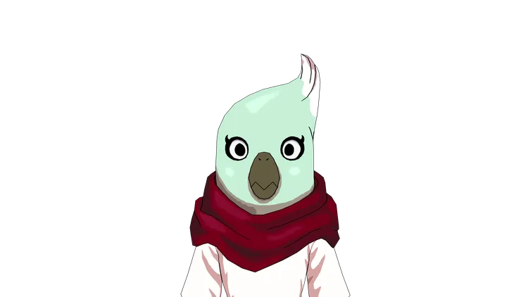 ウグィス・アン