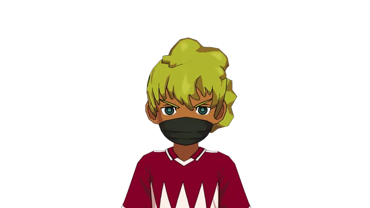 スライ・スライマーン