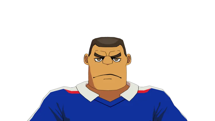 フランツ・プジョル