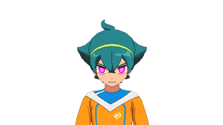 アッシュ・バーンズ