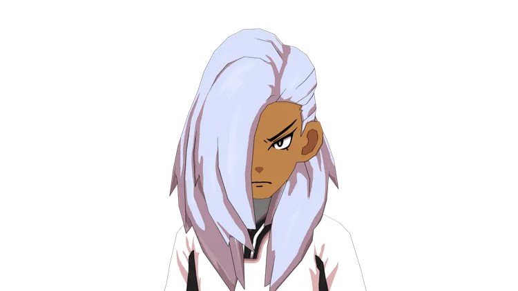 ザウル・メレフ