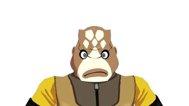 ダフ・ナッター