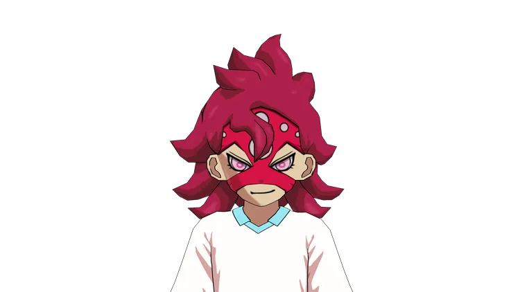 ハザード・レード