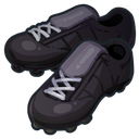 [木戸川清修/きどかわせいしゅう]シューズ（アレス）