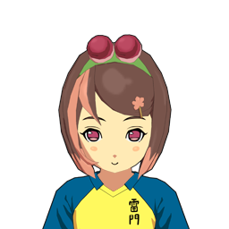 咲良 桃香