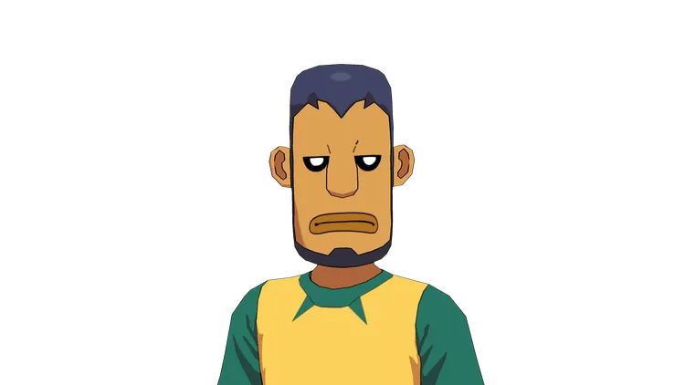 ダニエル・バラック