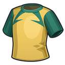 ビッグ[Ｗ/ウェイブス]ウェア（ＧＯ３）