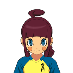 丸山 里咲