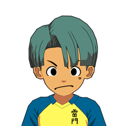 川野 めだか