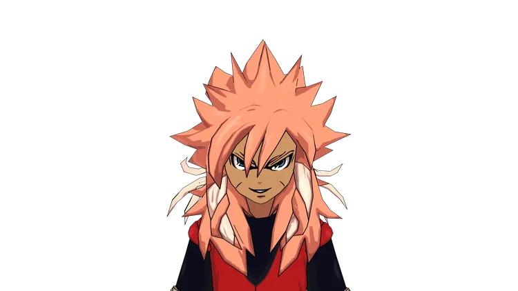 ガルシャア・ウルフェイン