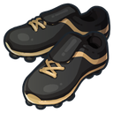 [足球雑技団/サッカーざつぎだん]シューズ