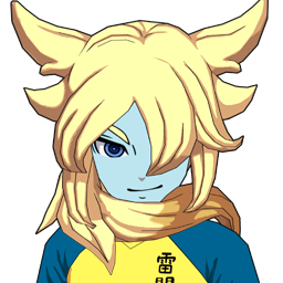 リドラス・ナーズ