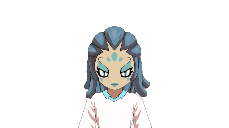 ノマレ・リューシャ