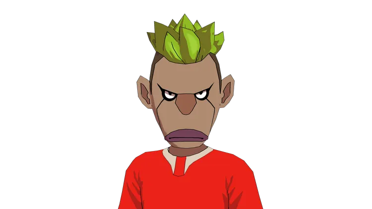 チョウ・ミョンホ