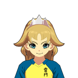 讃瞳 律世