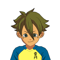 亀井 慢太郎