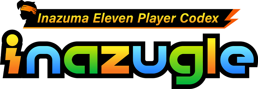 イナズマイレブン公式 選手図鑑 君が選ぶイレブンは誰だ