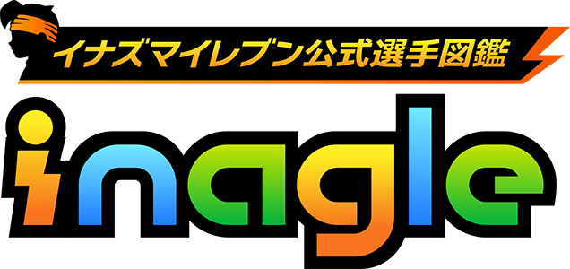 イナズマイレブン公式 選手図鑑 君が選ぶイレブンは誰だ